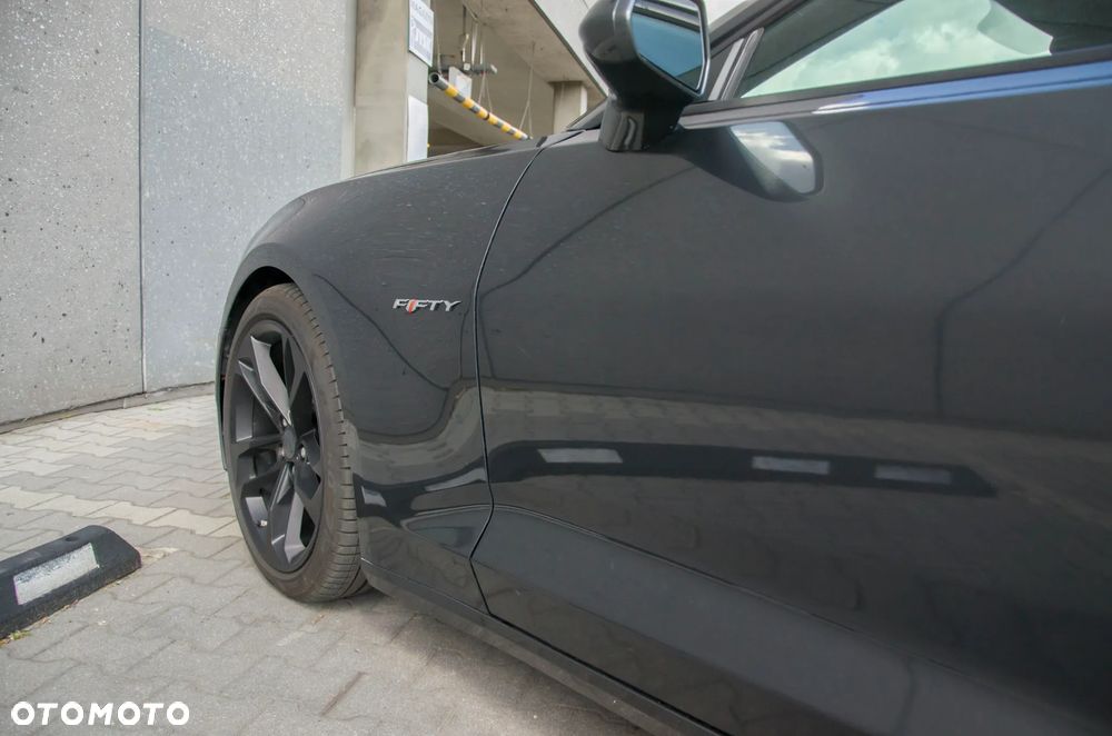 Chevrolet Camaro 6.2 V8 - 7