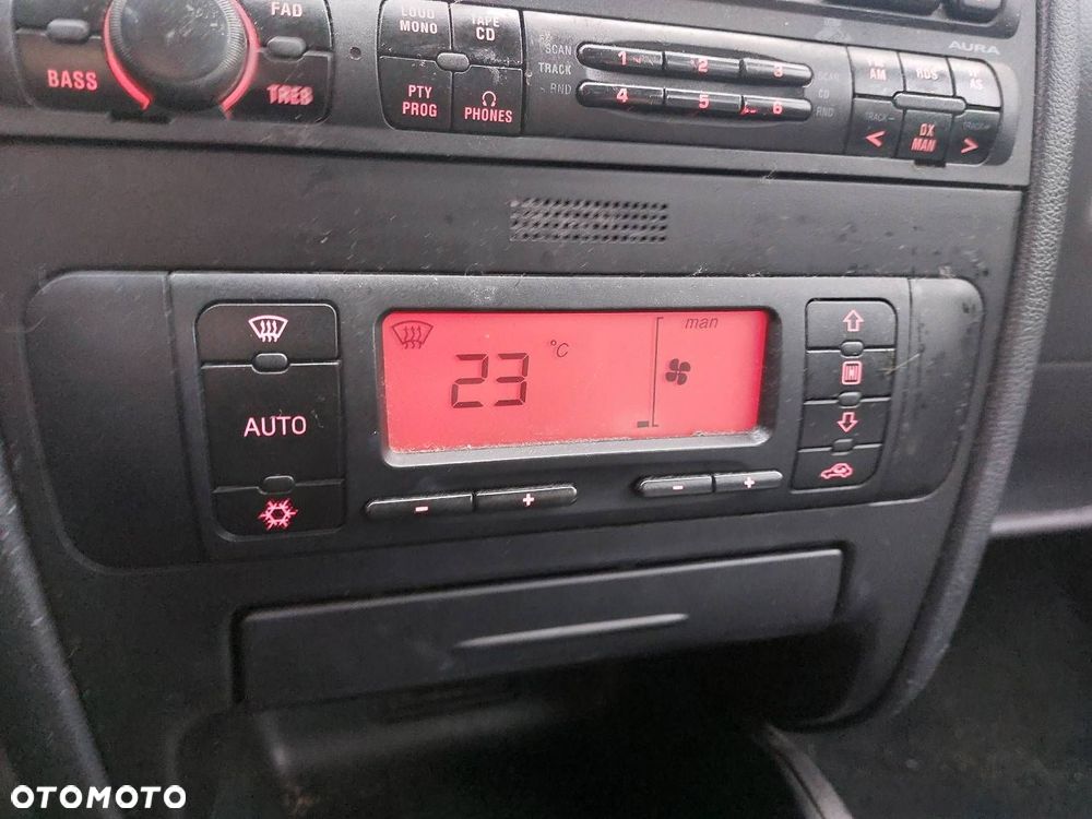 PANEL NAWIEWU SEAT LEON I TOLEDO II - 1