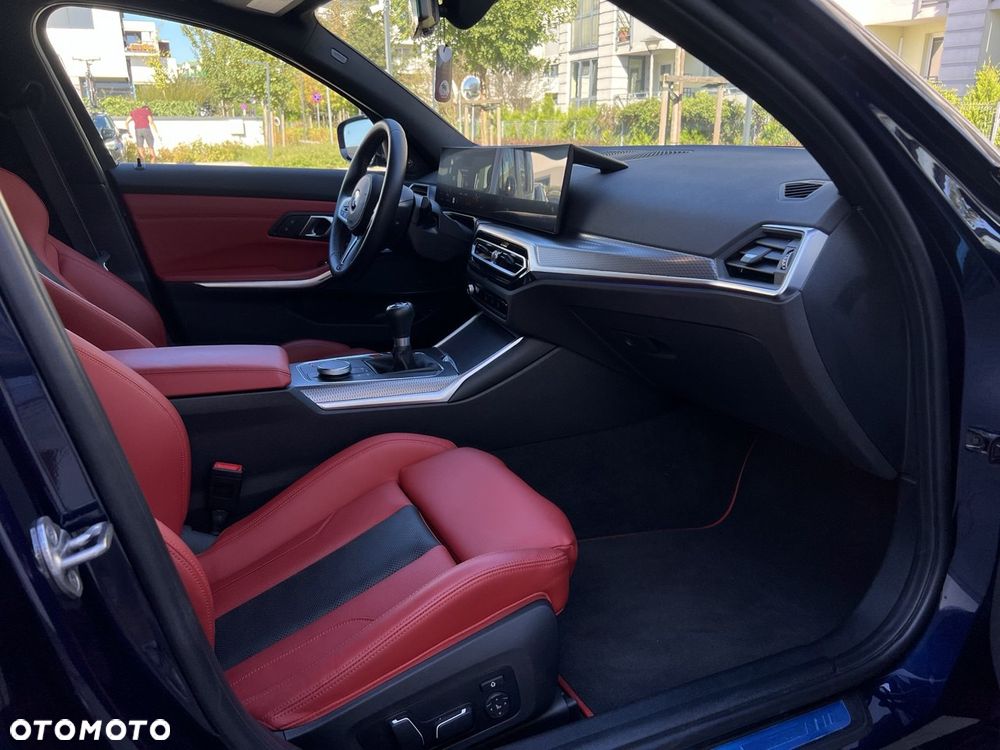 BMW M3 - 22