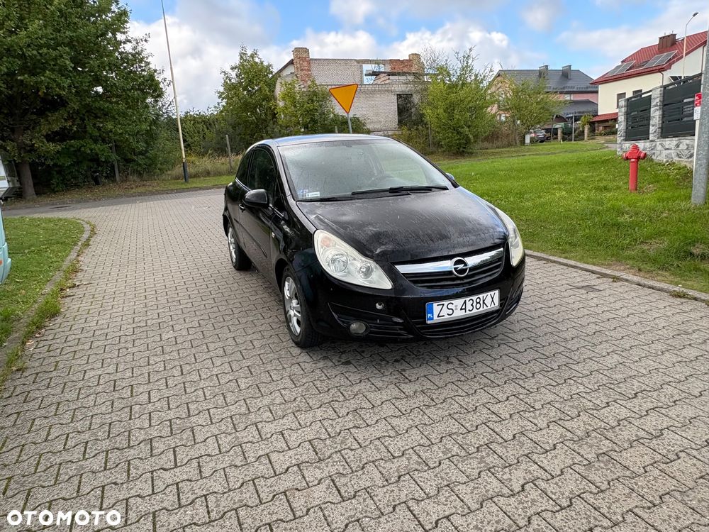 Opel Corsa 1.3 CDTI - 2