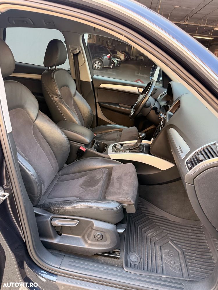 Audi Q5 - 18