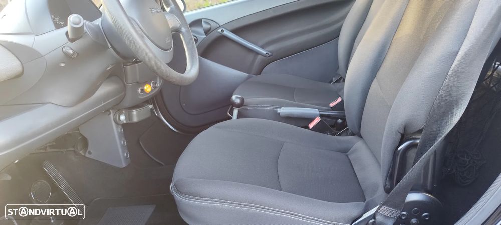 Smart ForTwo Coupé - 10
