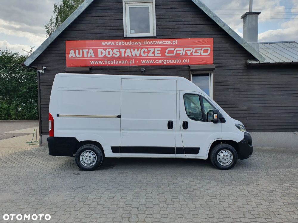 Fiat Ducato - 9