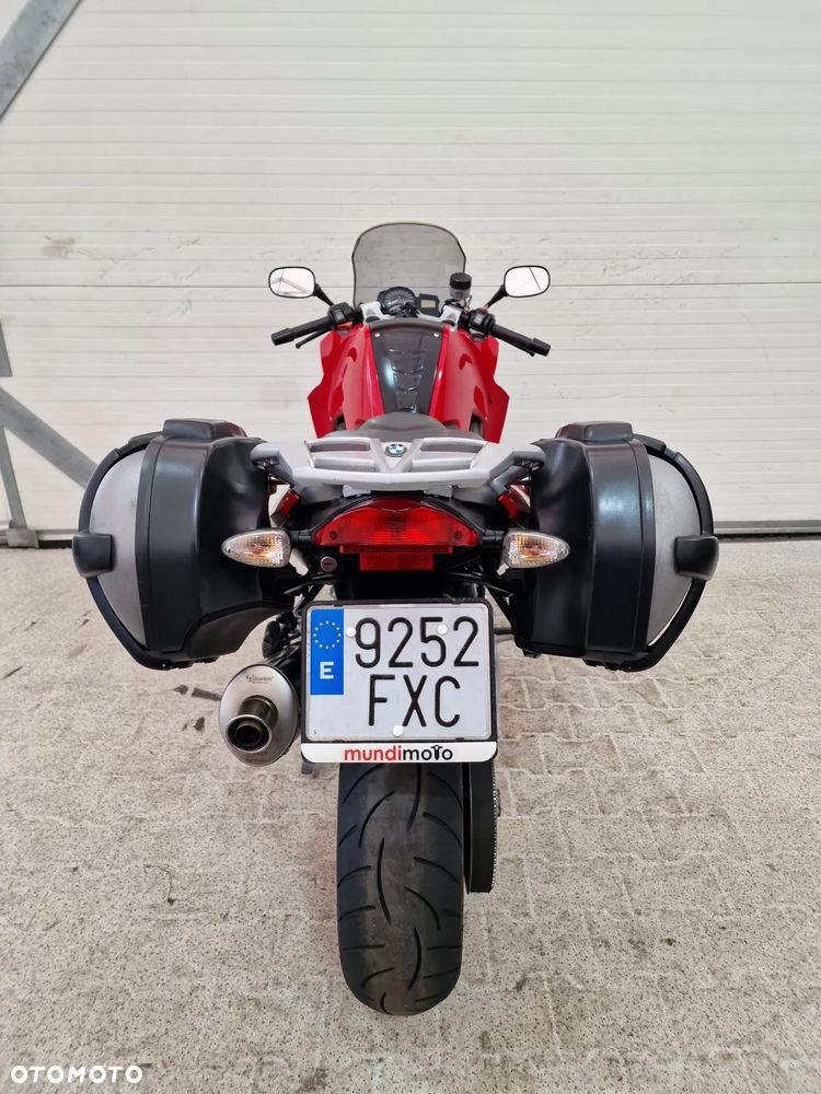 BMW F - 26