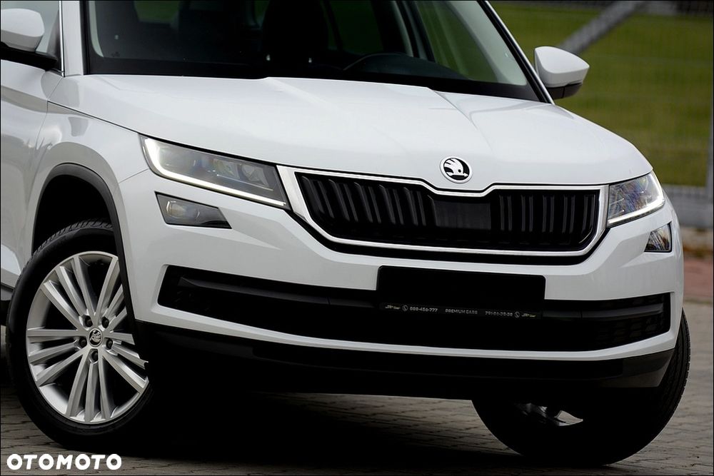 Skoda Kodiaq 1.5 TSI ACT Style - 10