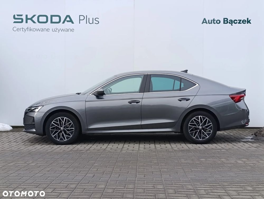 Skoda Octavia 2.0 TDI Selection DSG - 7