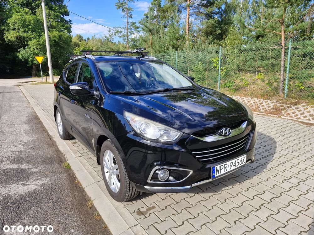 Hyundai ix35 1.6 GDI Comfort 2WD - 6