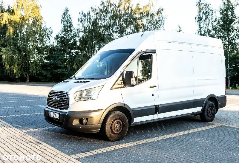 Ford Transit - 3
