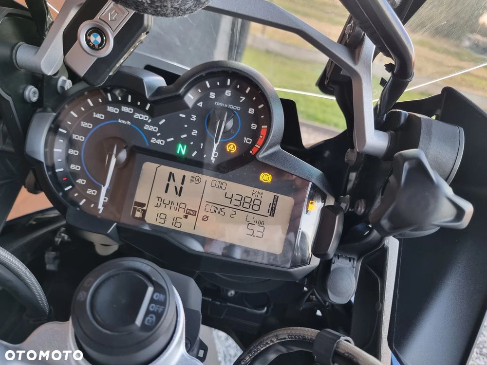 BMW GS - 18