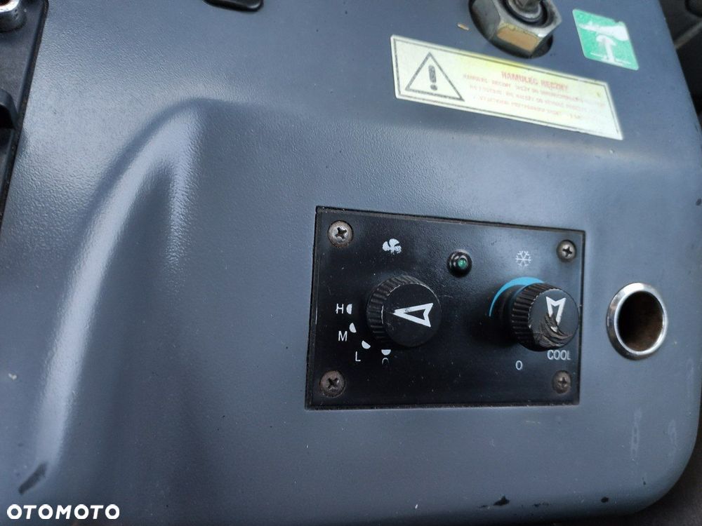 XCMG ZL 30G Centralne smarowanie Klimatyzacja 10T Super Stan !!! - 28