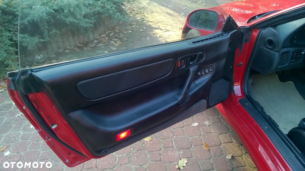 Mitsubishi 3000GT - 5
