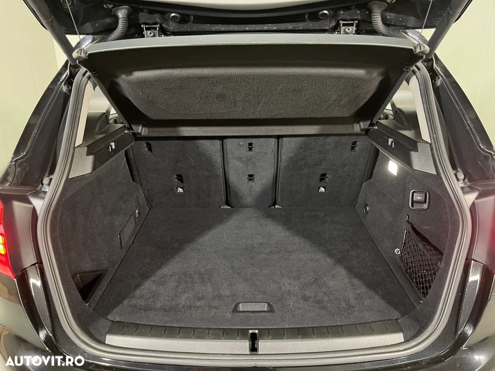 BMW Seria 2 220d Active Tourer Aut. Luxury Line - 13