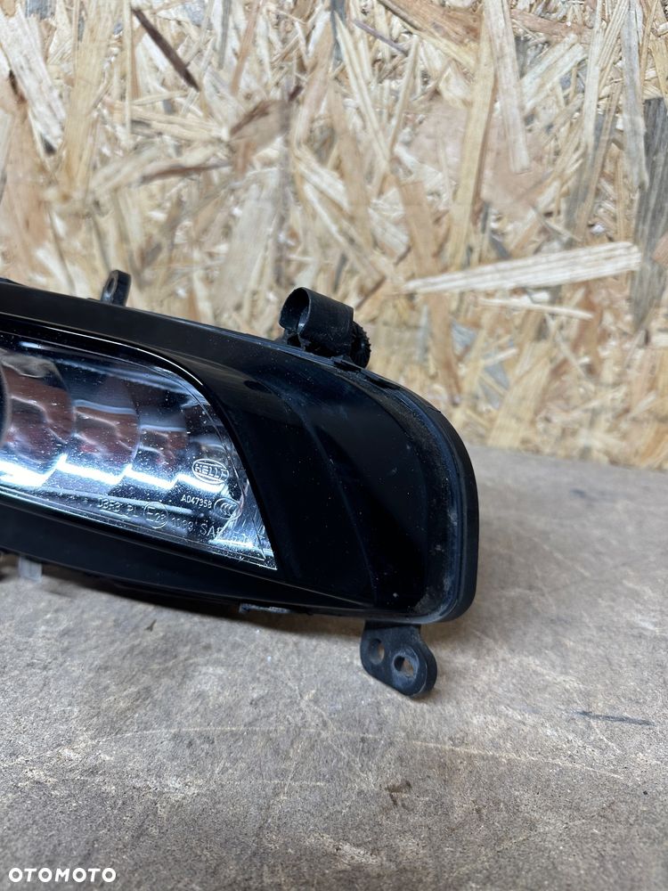 AUDI A4 B8 8K0 HALOGEN LEWY 8K0941699B - 3