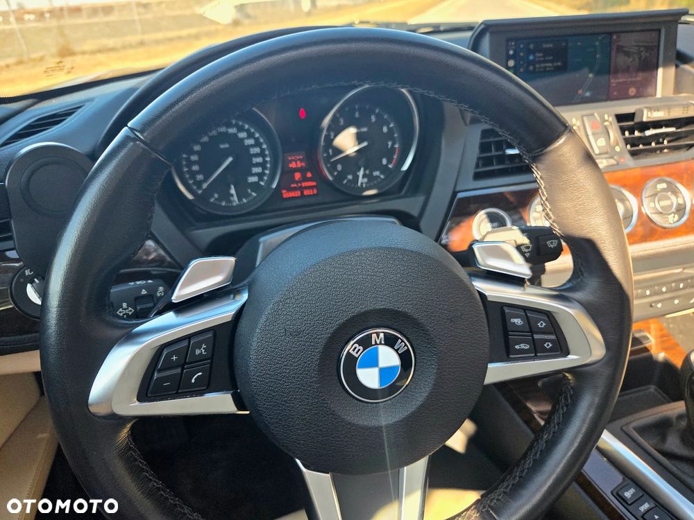 BMW Z4 - 7
