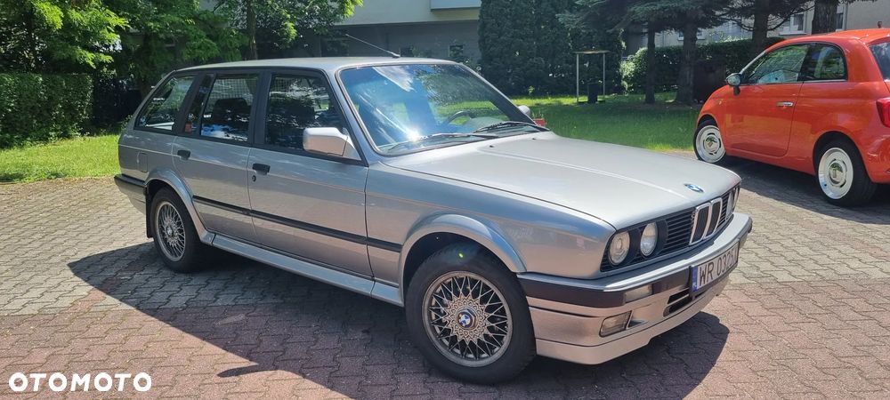 BMW Seria 3 ver-325ix - 2