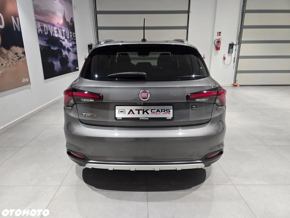 Fiat Tipo 1.0 T3 Cross - 6