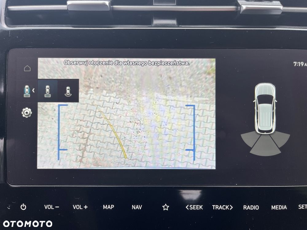 Hyundai Tucson 1.6 T-GDi 2WD Edition 30+ - 7