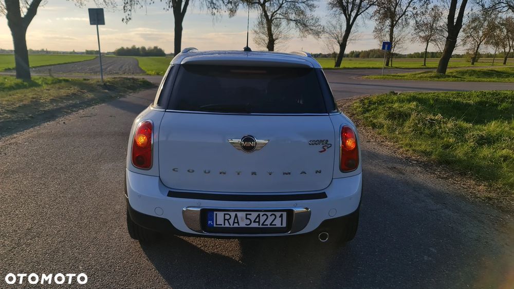 MINI Countryman - 10