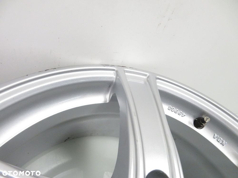 Alufelgi 17'' Audi VW Mercedes Skoda 5x112 - 8