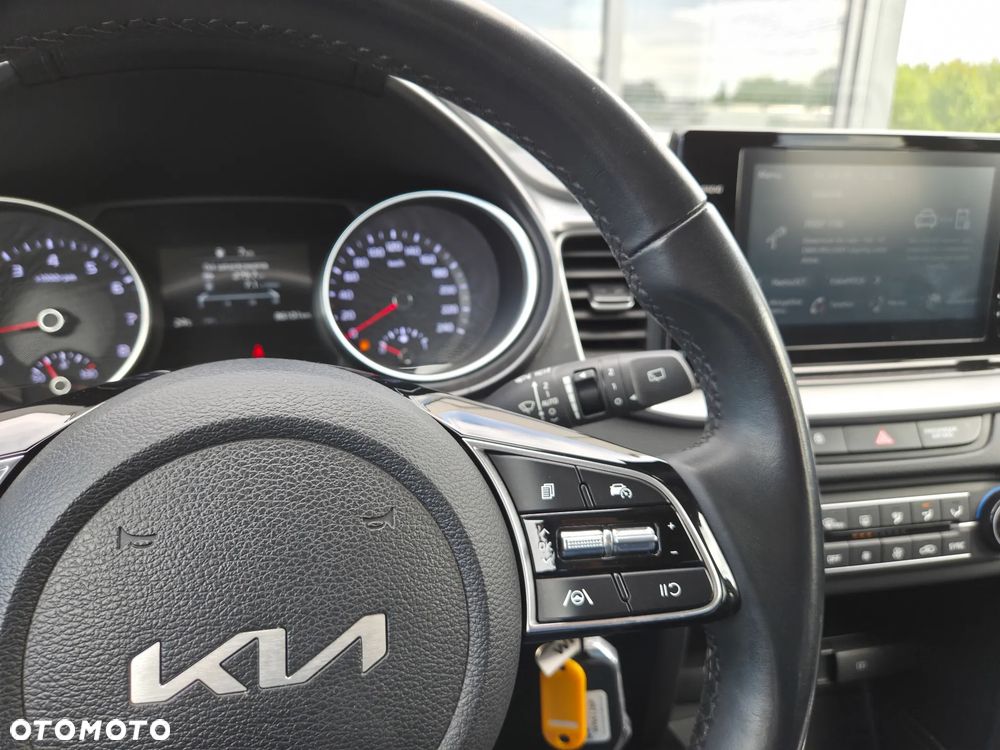 Kia Ceed 1.5 T-GDI L Business Line - 25
