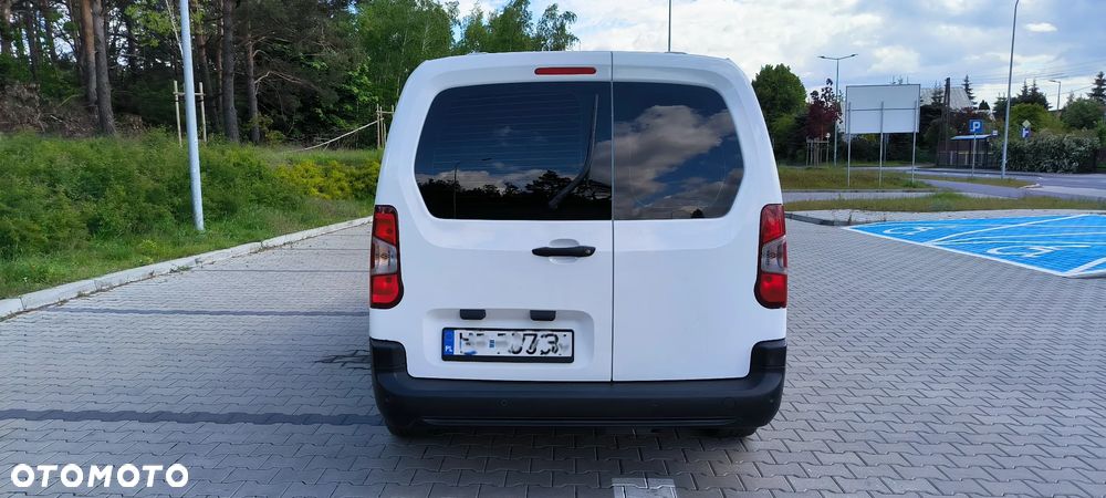 Toyota Proace City - 6