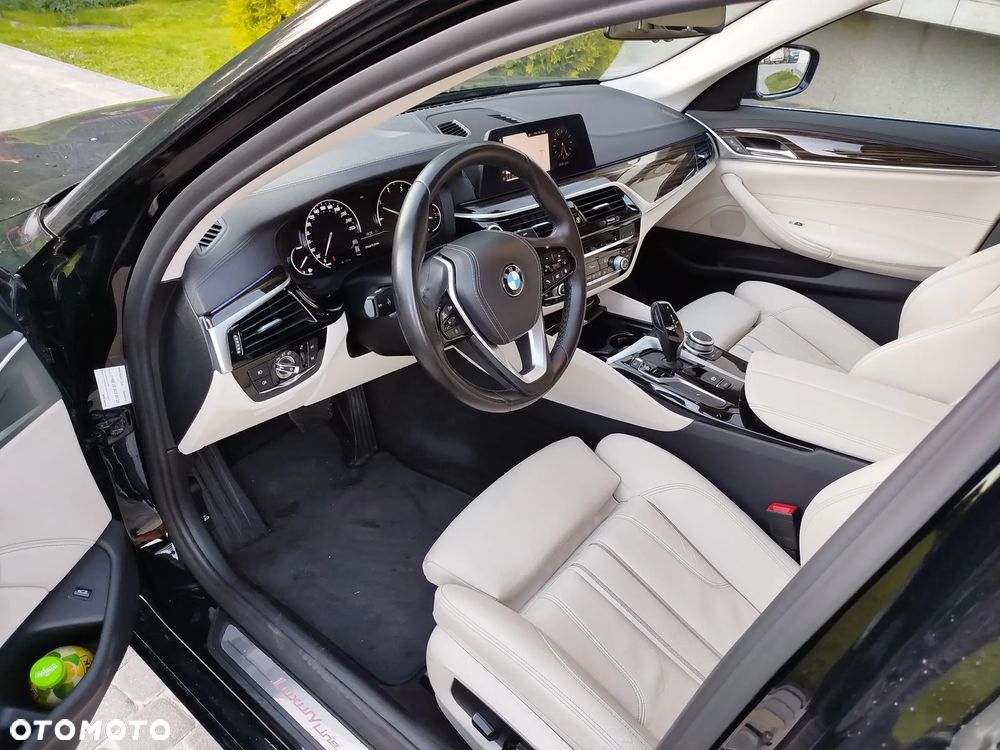 BMW Seria 5 - 15