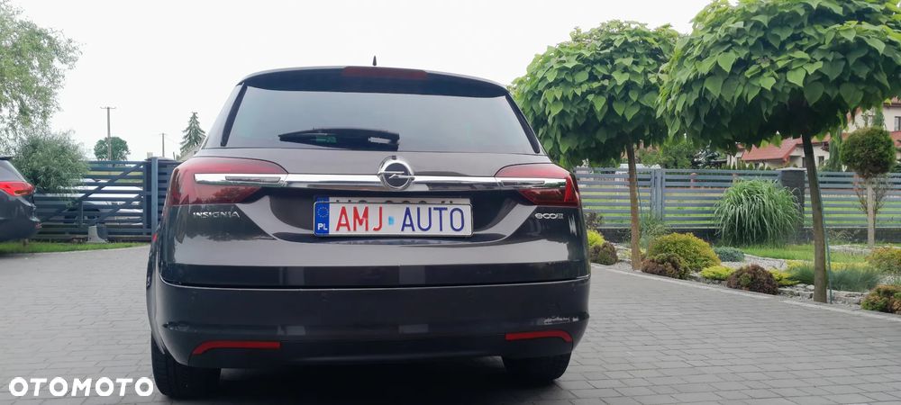 Opel Insignia - 3
