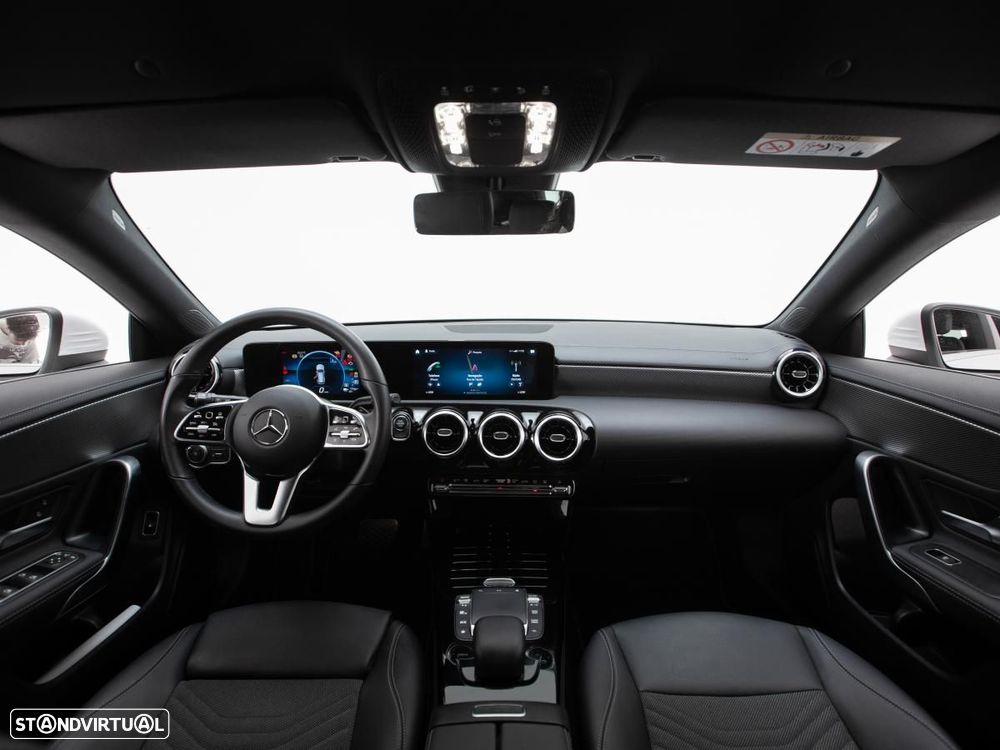Mercedes-Benz CLA 250 e Shooting Brake Progressive - 7