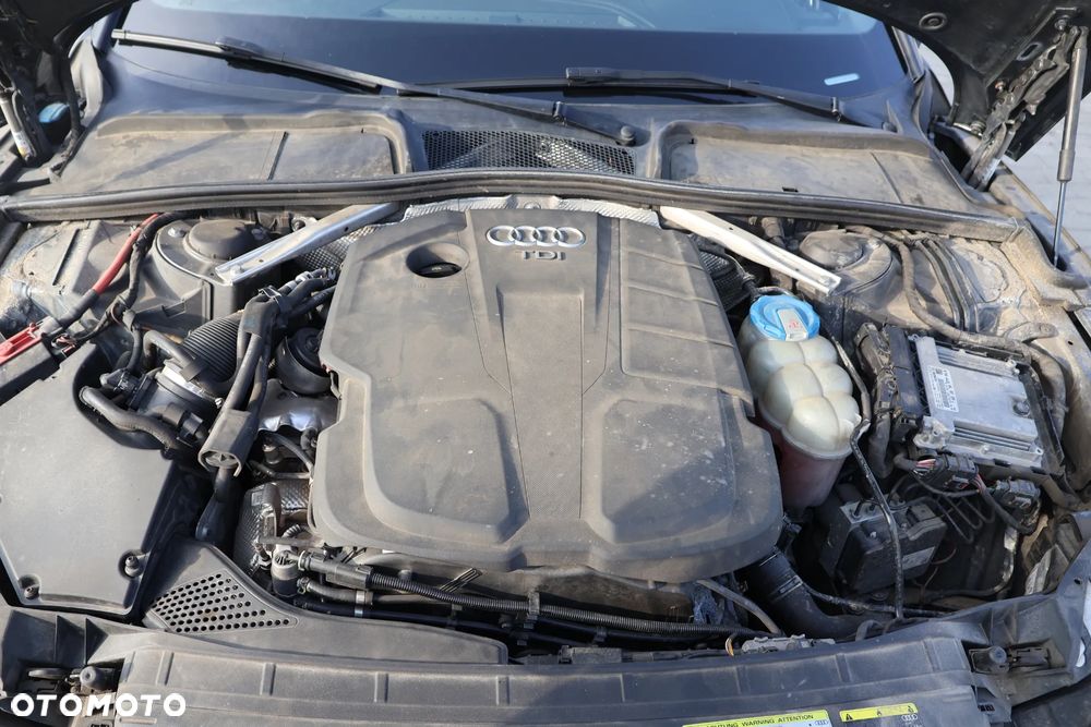 Audi A5 Sportback 2.0 TDI Quattro Sport S tronic - 34