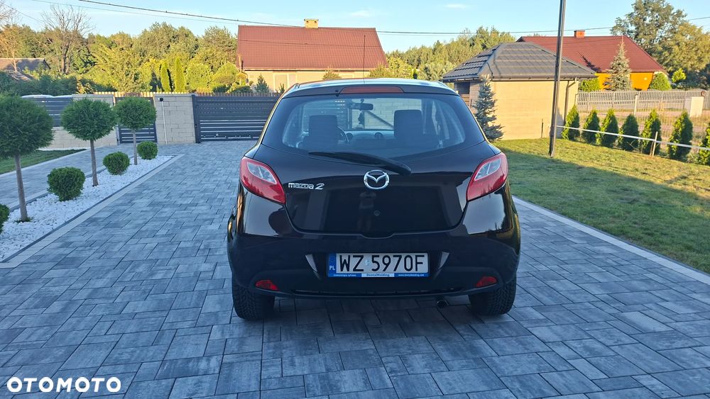 Mazda 2 1.5 Dynamic - 15