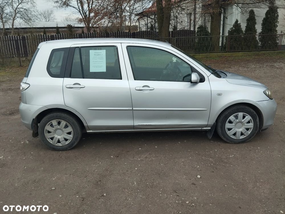 Mazda 2 1.4l Exclusive - 8