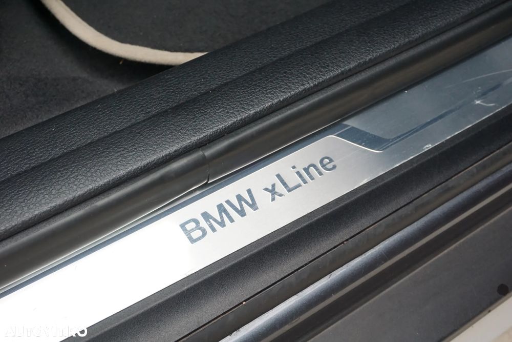 BMW X1 xDrive18d Aut. xLine - 23