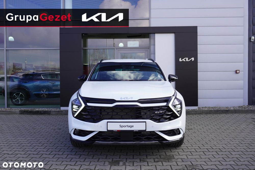Kia Sportage - 2