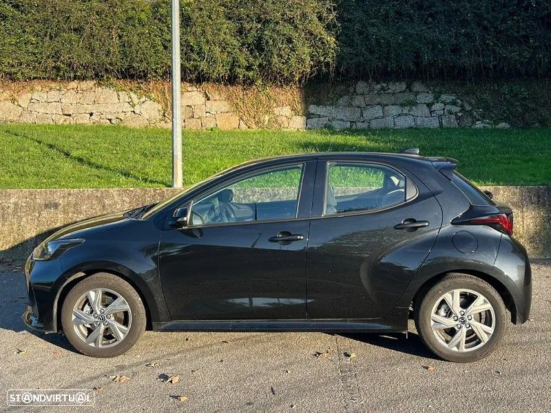 Mazda 2 1.5 L Hybrid VVT-i Centre-Line - 5