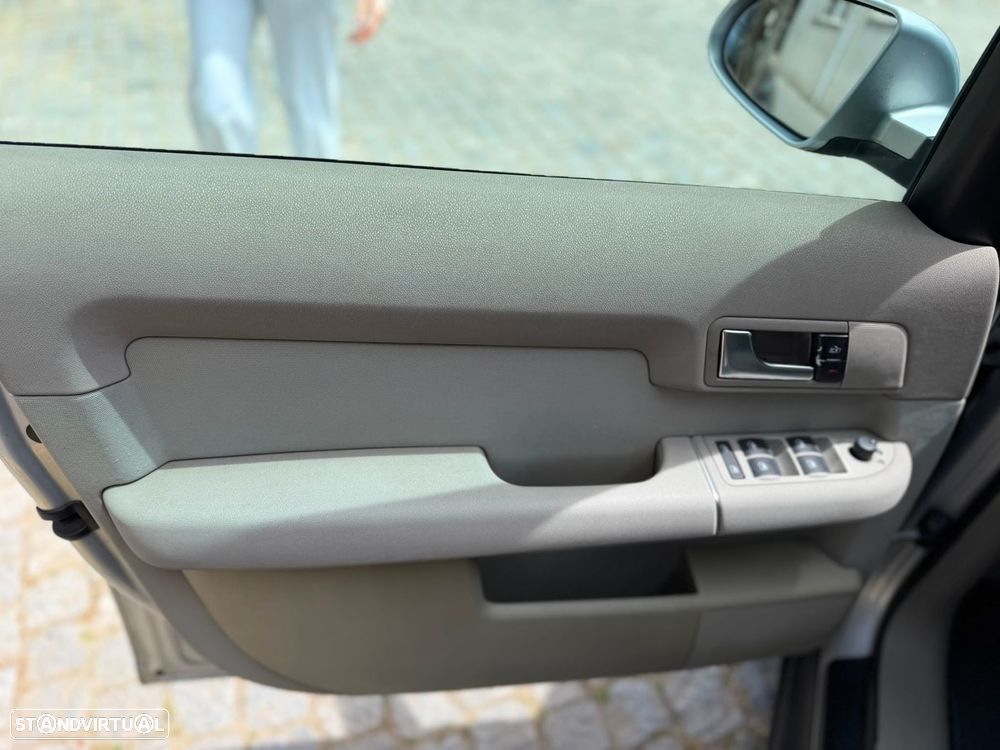 Audi A2 1.4 TDI Ambiente 90 - 11