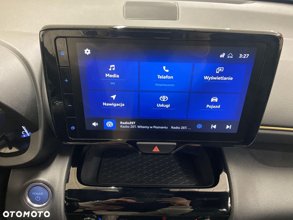 Toyota Yaris Cross Hybrid 1.5 Adventure - 16