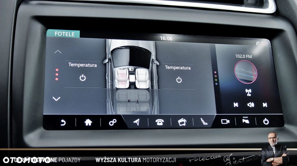 Jaguar E-Pace 2.0 i4P AWD R-Dynamic S - 26