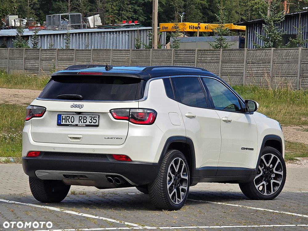 Jeep Compass - 3