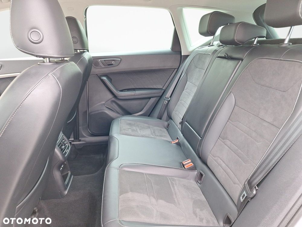 Seat Ateca 1.5 TSI Xperience S&S DSG - 13