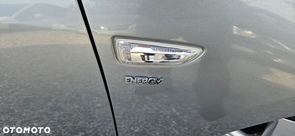 Opel Astra 1.4 Turbo ENERGY - 31