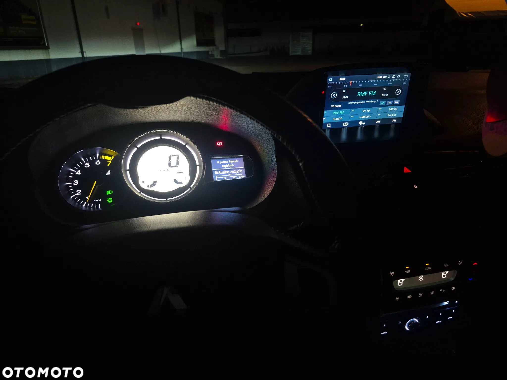 Renault Megane 1.6 16V Dynamique - 17