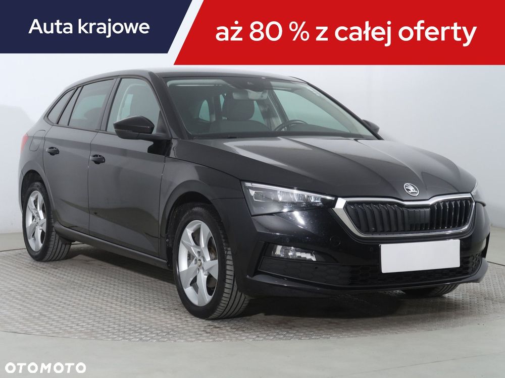 Skoda Scala - 3