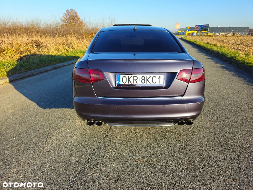 Audi A6 Limousine ver-3-0-tfsi-quattro-s-tronic - 6