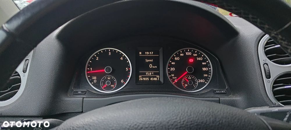 Volkswagen Tiguan - 4