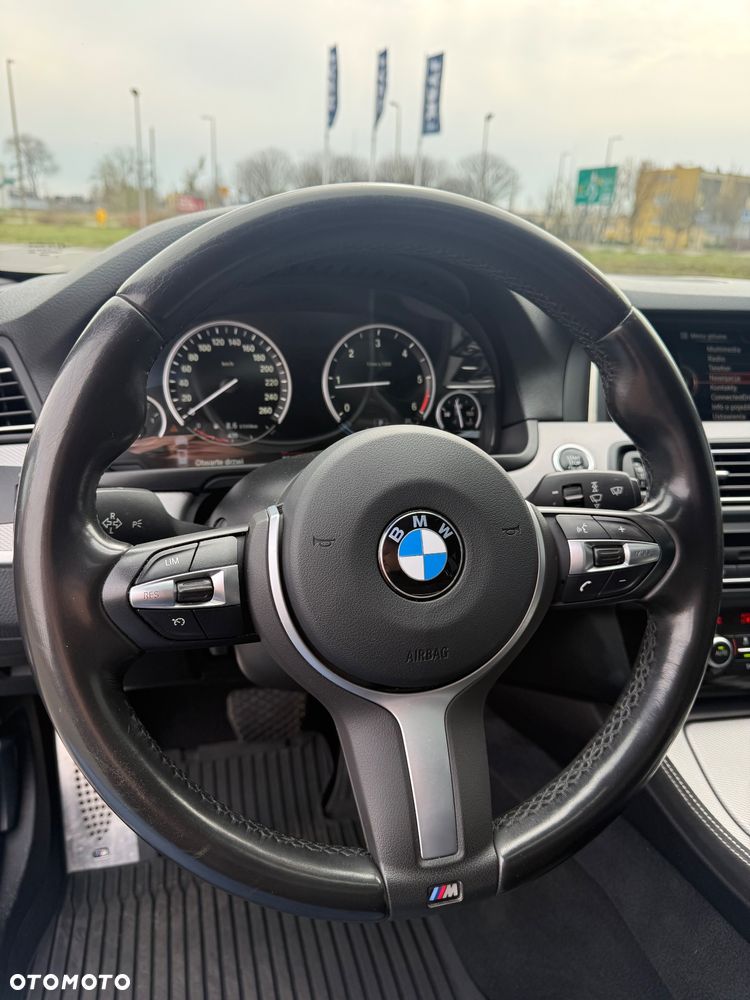 BMW Seria 5 - 30