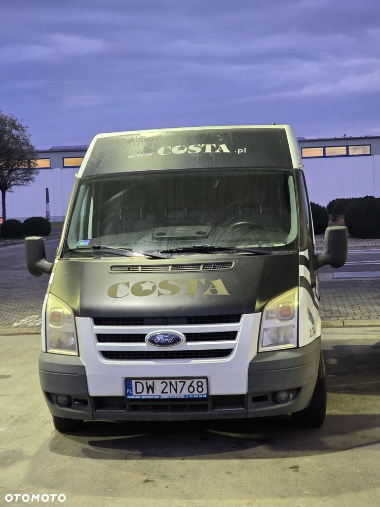 Ford Transit - 15