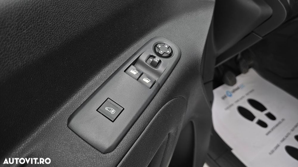 Citroën Berlingo - 11