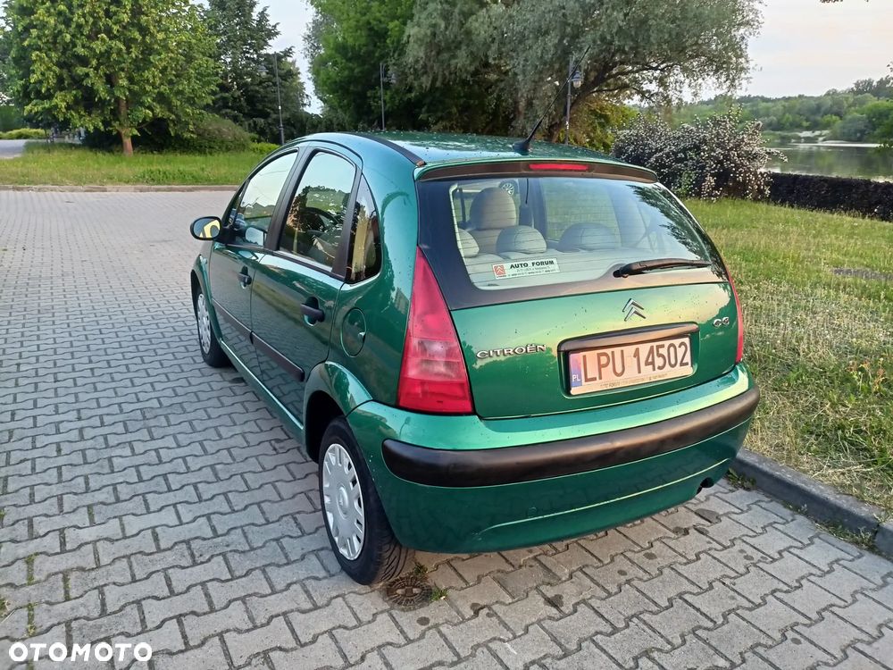 Citroën C3 1.1 X - 2