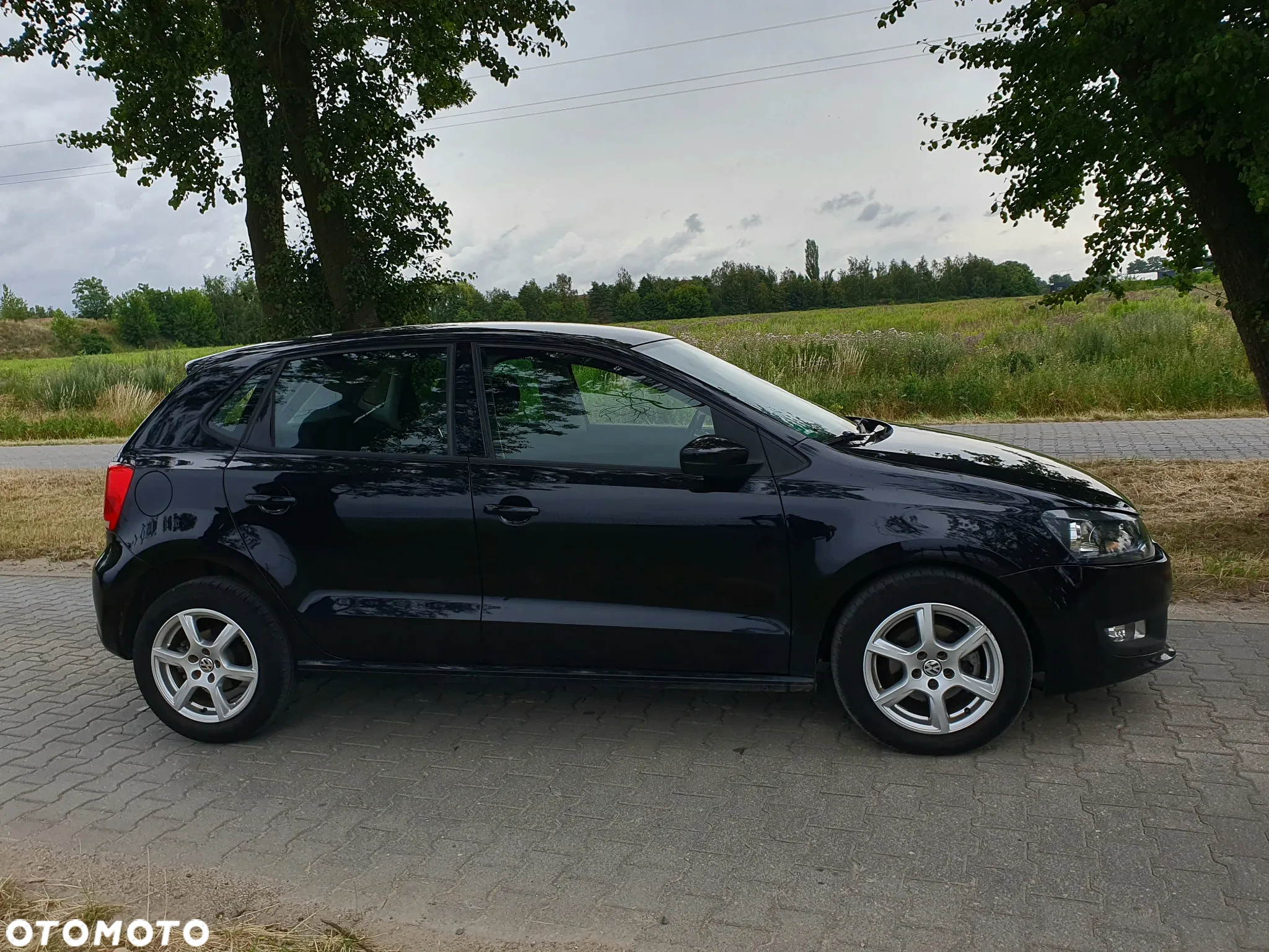 Volkswagen Polo 1.2 TSI BMT Comfortline - 14