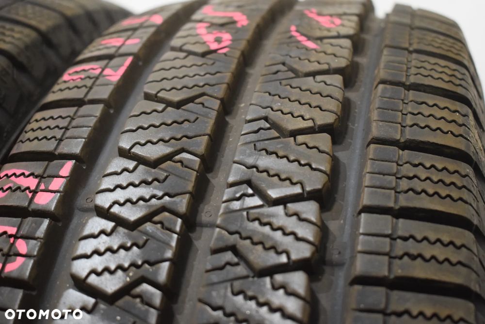 R16C 215/65 Sportiva Snow 3 - 3